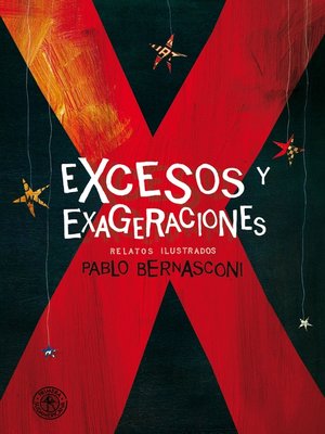 cover image of Excesos y Exageraciones
